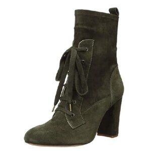 Splendid Hacken Lace-Up Boot